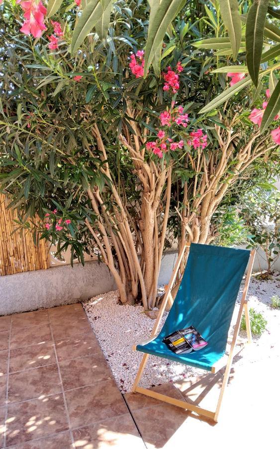 Le Barcarès La Catalane - Les Jardins Du Rivage - Wifi- Piscineヴィラ エクステリア 写真
