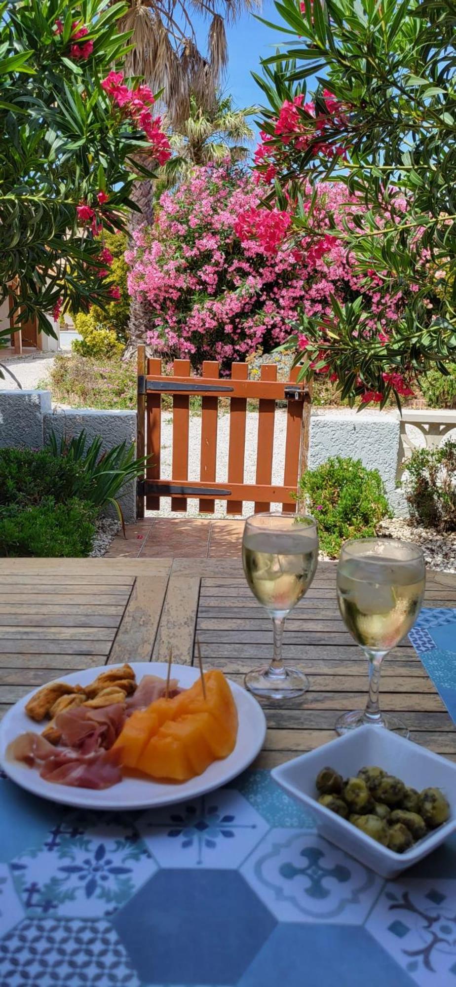 Le Barcarès La Catalane - Les Jardins Du Rivage - Wifi- Piscineヴィラ エクステリア 写真